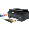 HP Smart Tank 530 A4 ფერადი მულტიფუნქციური WiFi პრინტერი