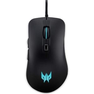 Acer Predator Cestus 310 Mouse, Black
