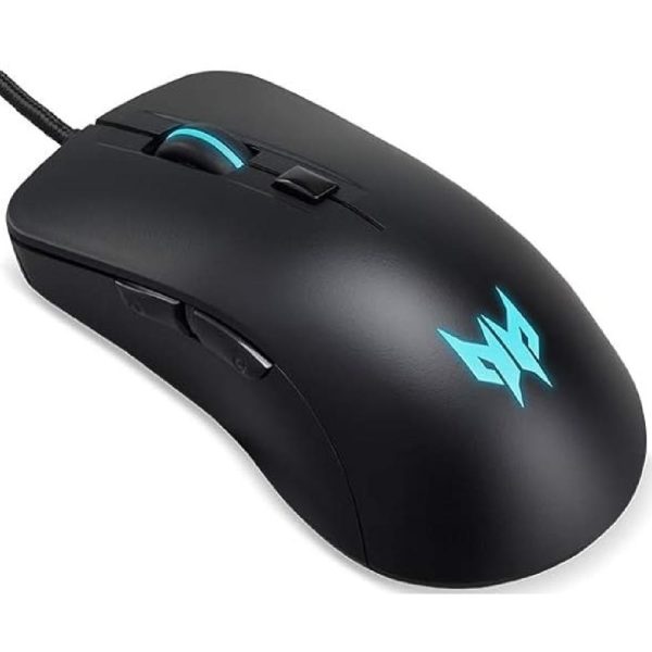 108798-87722153131827607_37_05 Acer Predator Cestus 310 Mouse, Black