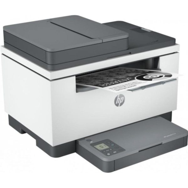 1113211952912_29_20 HP LaserJet MFP M236sdn Printer A4