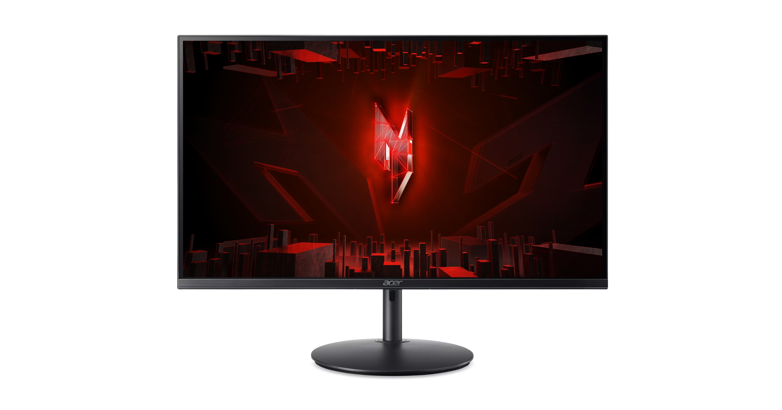 Acer Nitro KG240YP0BI 23.8" FHD gaming Monitor