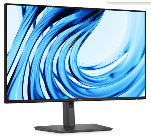Dell Pro P2726H 27" FHD Monitor