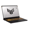 ASUS TUF Gaming F16 - 16''FHD+165Hz I5-14450HX 32GB 1TB RTX5060 Jaeger Gray. Notebook