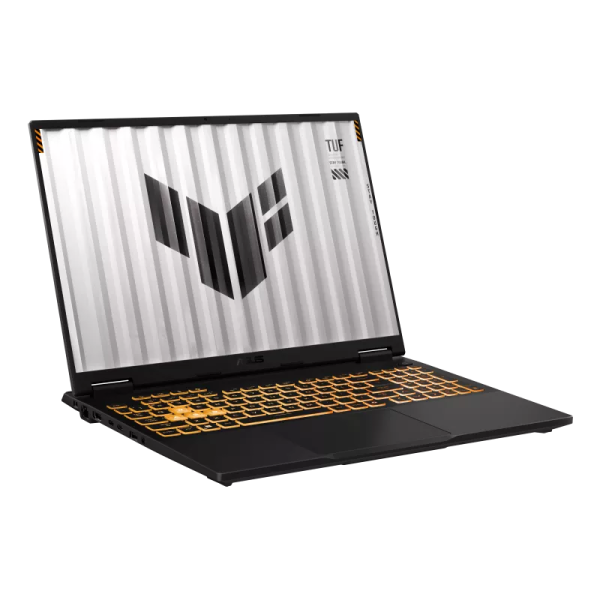 ASUS TUF Gaming F16 - 16''FHD+165Hz I5-14450HX 32GB 1TB RTX5060 Jaeger Gray. Notebook