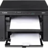 2107360076611_58_30 Canon i-SENSYS MF3010 A4 მულტიფუნქციური პრინტერი + 2 დამატებითი კარტრიჯით