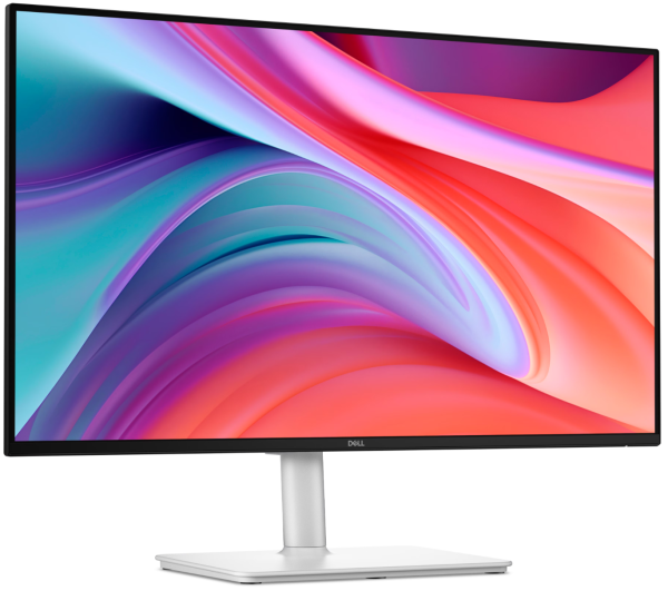 2191287532302_22_01 Dell 27 Plus S2725HSM 27" FHD Monitor