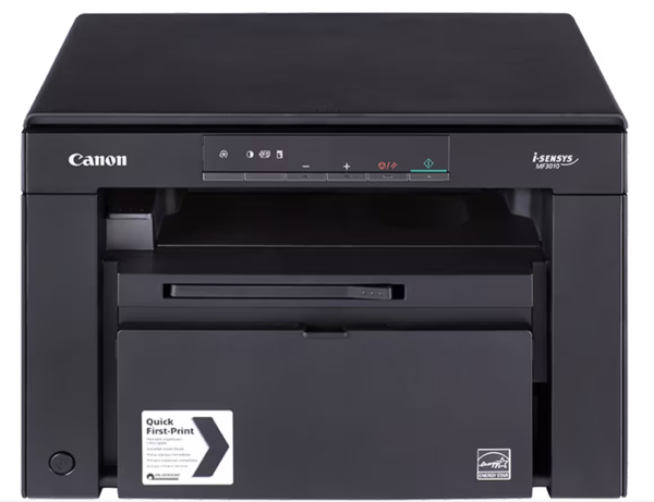 2214505516211_58_29 Canon i-SENSYS MF3010 A4 მულტიფუნქციური პრინტერი + 2 დამატებითი კარტრიჯით