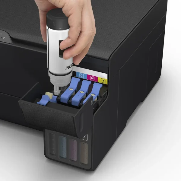 Epson EcoTank L3550 All In One Printer A4