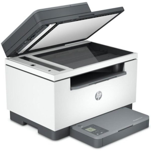 4101170918812_29_20 HP LaserJet MFP M236sdn Printer A4