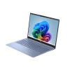 HP OmniBook 5 16" 2K IPS Ultra 7-255U,16GB DDR5 512GB Gen4, Sky Blue, Clamshell | CanopyR 25C1 BK9Y9EA