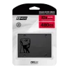 Kingston 480GB A400 SATA3 2.5 SSD
