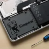 Kingston 480GB A400 SATA3 2.5 SSD