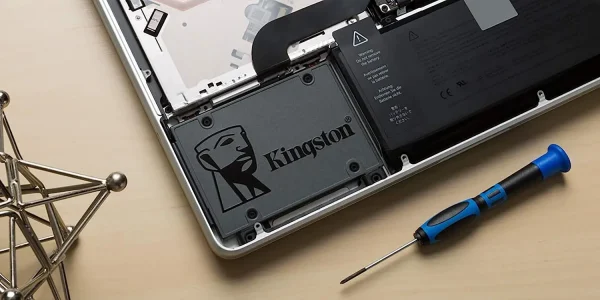 Kingston 480GB A400 SATA3 2.5 SSD