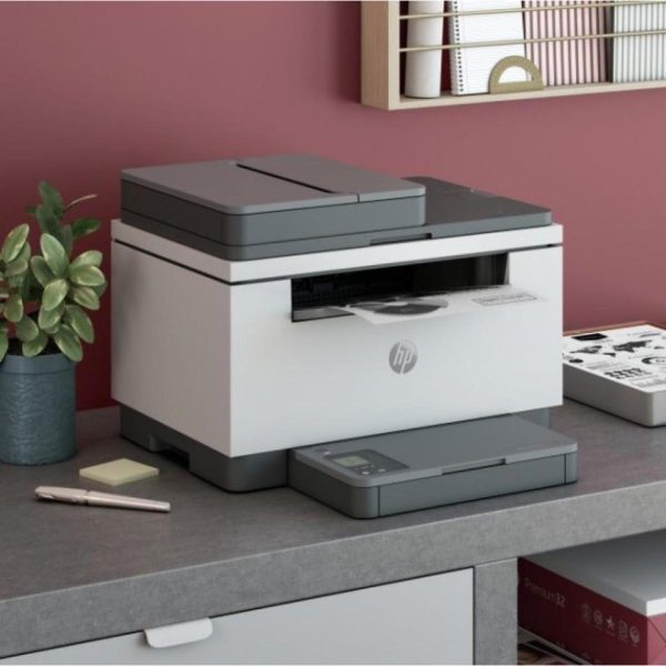 666601268712_29_21 HP LaserJet MFP M236sdn Printer A4
