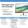 HP Series 5 Pro 23,8" FHD Monitor 524pf