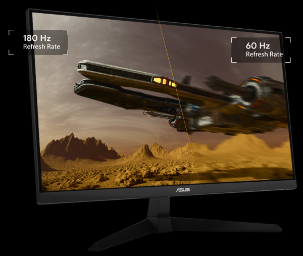 ASUS TUF VG279Q3A Gaming Monitor 27"