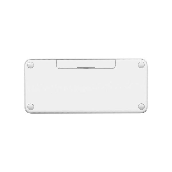 73952-585635208381555201_36_38 Logitech K380 Keyboard, White