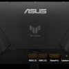 ASUS TUF VG279Q3A Gaming Monitor 27"