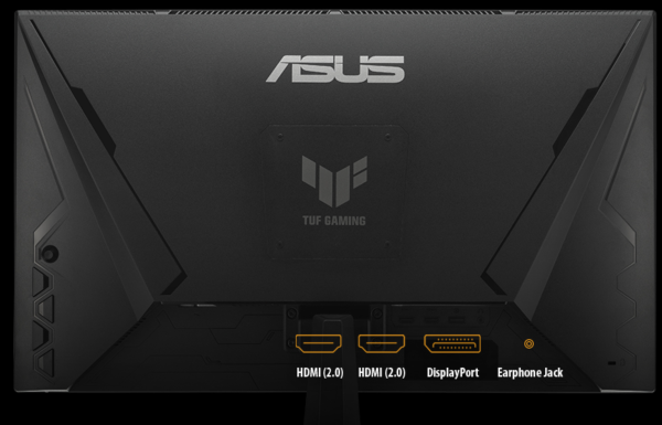 ASUS TUF VG279Q3A Gaming Monitor 27"