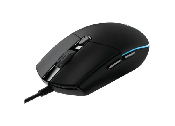 81680_314810320804_44_23 Logitech G102 Mouse, (RGB) Black