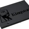 Kingston 480GB A400 SATA3 2.5 SSD