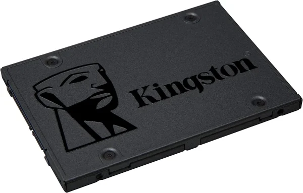 Kingston 480GB A400 SATA3 2.5 SSD