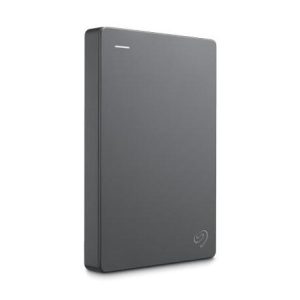 Seagate STJL2000400, External HDD, 2TB, 2.5 USB 3.1 GRAY SRD0NF1