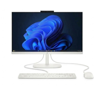 HP ProStudio 2 AIO PC G2i, 24"FHD, Core 5 120U 16GB/512GBPC/ freedos/3yw/white
