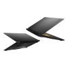 ASUS TUF Gaming F16 - 16''FHD+165Hz I5-14450HX 32GB 1TB RTX5060 Jaeger Gray. Notebook