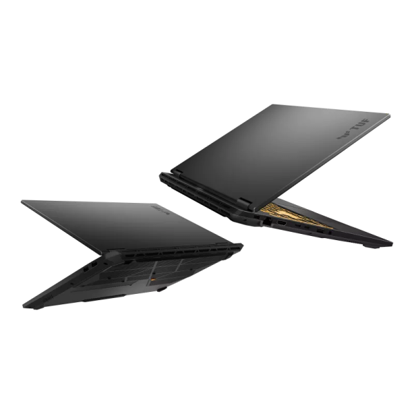 ASUS TUF Gaming F16 - 16''FHD+165Hz I5-14450HX 32GB 1TB RTX5060 Jaeger Gray. Notebook