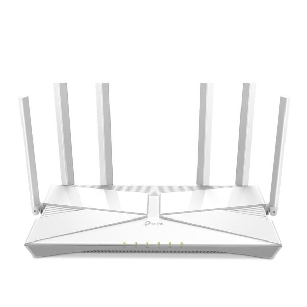 TP-Link Archer AX56, Wi-Fi 6 Router