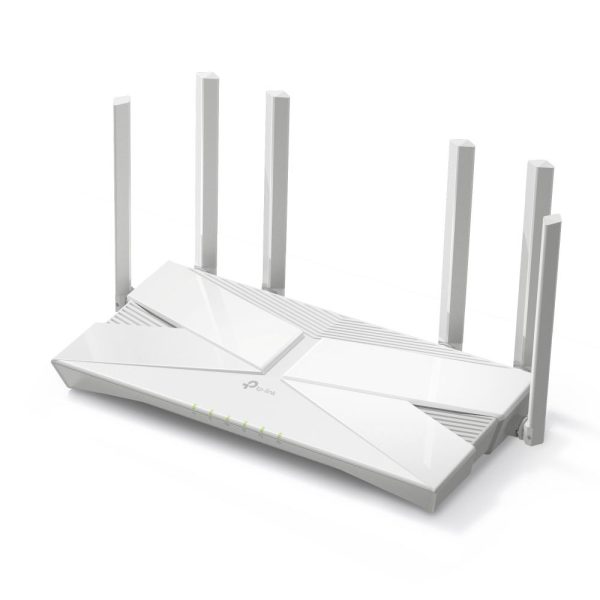 TP-Link Archer AX56, Wi-Fi 6 Router
