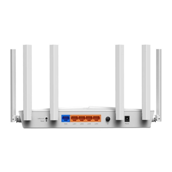 TP-Link Archer AX56, Wi-Fi 6 Router