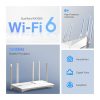 TP-Link Archer AX56, Wi-Fi 6 Router
