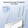 TP-Link Archer AX56, Wi-Fi 6 Router