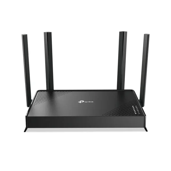 TP-Link Archer BE220, BE3600 Dual-Band Wi-Fi 7 Router