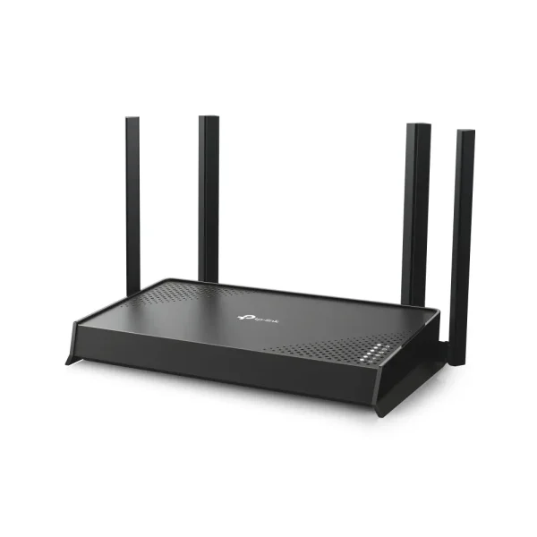 TP-Link Archer BE220, BE3600 Dual-Band Wi-Fi 7 Router