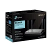 TP-Link Archer BE220, BE3600 Dual-Band Wi-Fi 7 Router