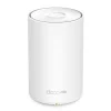 TP-Link Deco X10-4G(1-pack), 4G + AX1500 Whole Home Mesh Wi-Fi 6 System