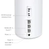TP-Link Deco X10-4G(1-pack), 4G + AX1500 Whole Home Mesh Wi-Fi 6 System