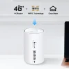 TP-Link Deco X10-4G(1-pack), 4G + AX1500 Whole Home Mesh Wi-Fi 6 System