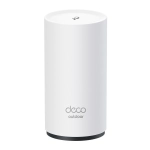 TP-Link Deco BE25-Outdoor(1-pack), BE3600 Outdoor/Indoor Mesh Wi-Fi 7 Unit