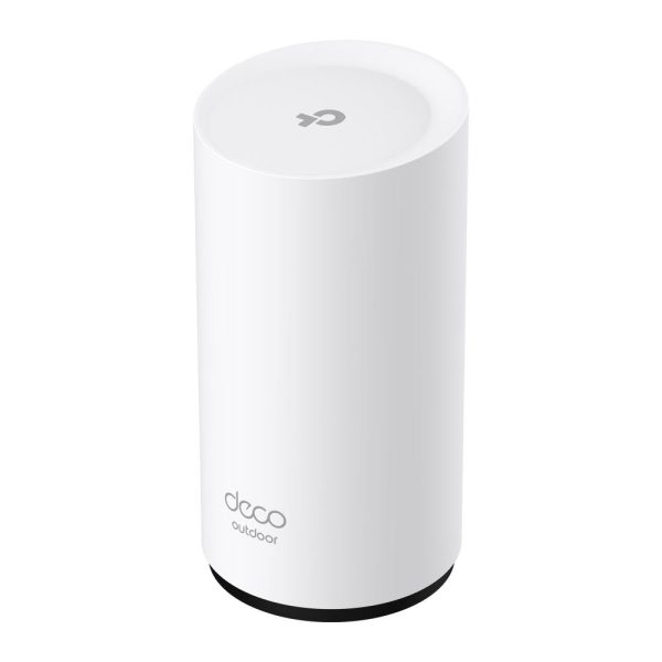 TP-Link Deco BE25-Outdoor(1-pack), BE3600 Outdoor/Indoor Mesh Wi-Fi 7 Unit