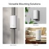 TP-Link Deco BE25-Outdoor(1-pack), BE3600 Outdoor/Indoor Mesh Wi-Fi 7 Unit