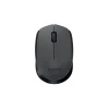 Logitech MK235 Keyboard, Wireless Combo, GREY