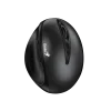 Genius Ergo 8300S Mouse, AI Copilot, Black