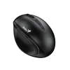 Genius Ergo 8300S Mouse, AI Copilot, Black