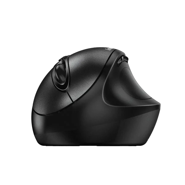 Genius Ergo 8300S Mouse, AI Copilot, Black