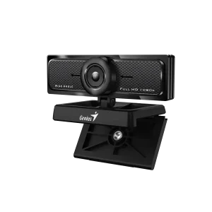 PIC_2025010203_774e9839157389953612_48_10 Genius WideCam F100 V2 Webcam Black