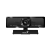 Genius WideCam F100 V2 Webcam Black
